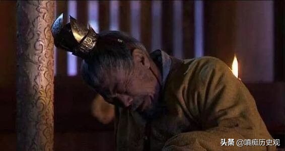 不为人知的玄武门之变秘密:李世民被迫无奈,李渊如释重负