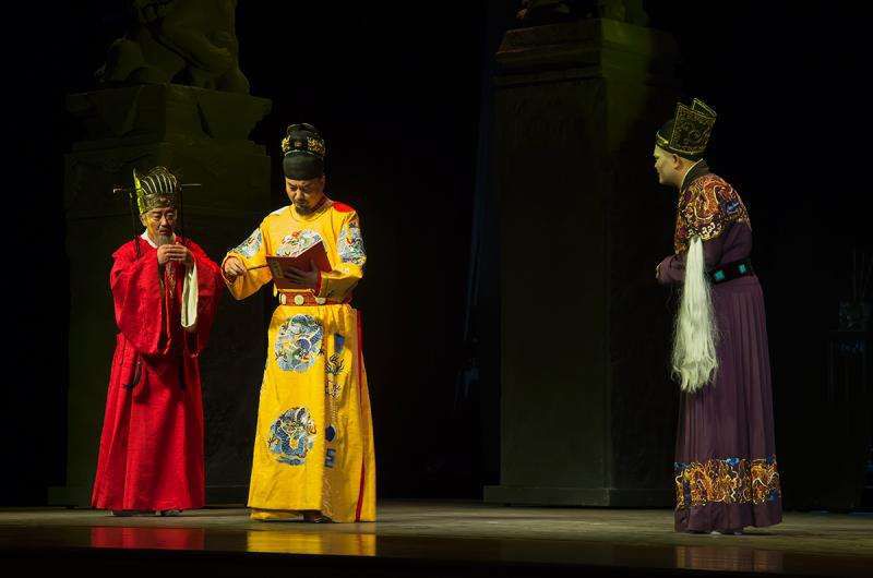 中原王朝的战马为何总是不够用？从万历皇帝的一笔千万白银借条说