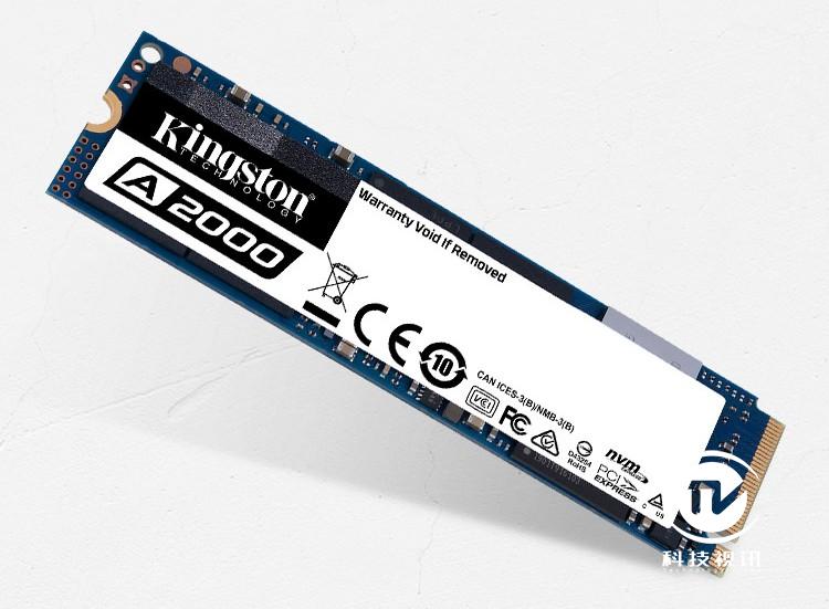 金士顿618开局2小时战报实力担当,金士顿618有优惠吗