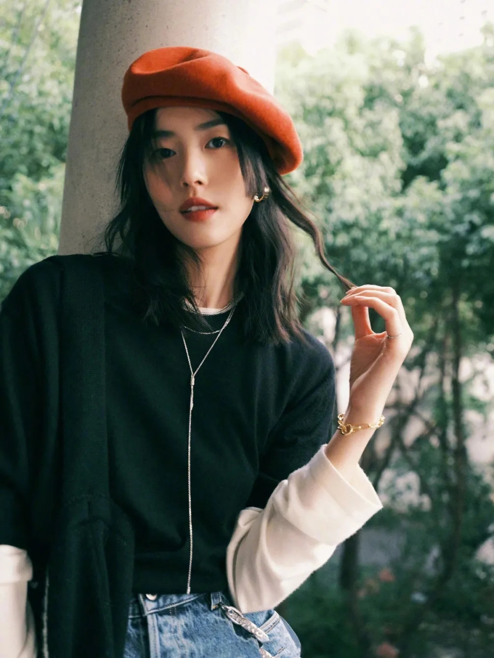 怎么根据脸型来选择帽子的款式,如何挑选适合自己脸型的帽子