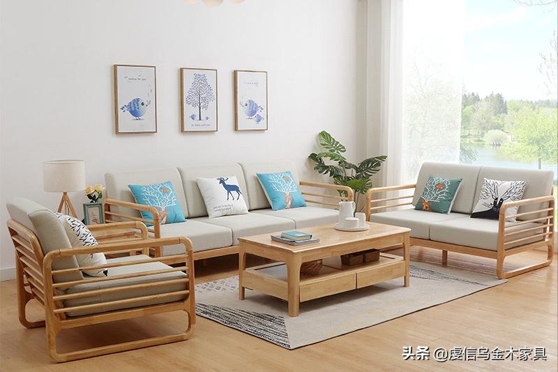 松木家具怎么选,松木实木家具怎么选