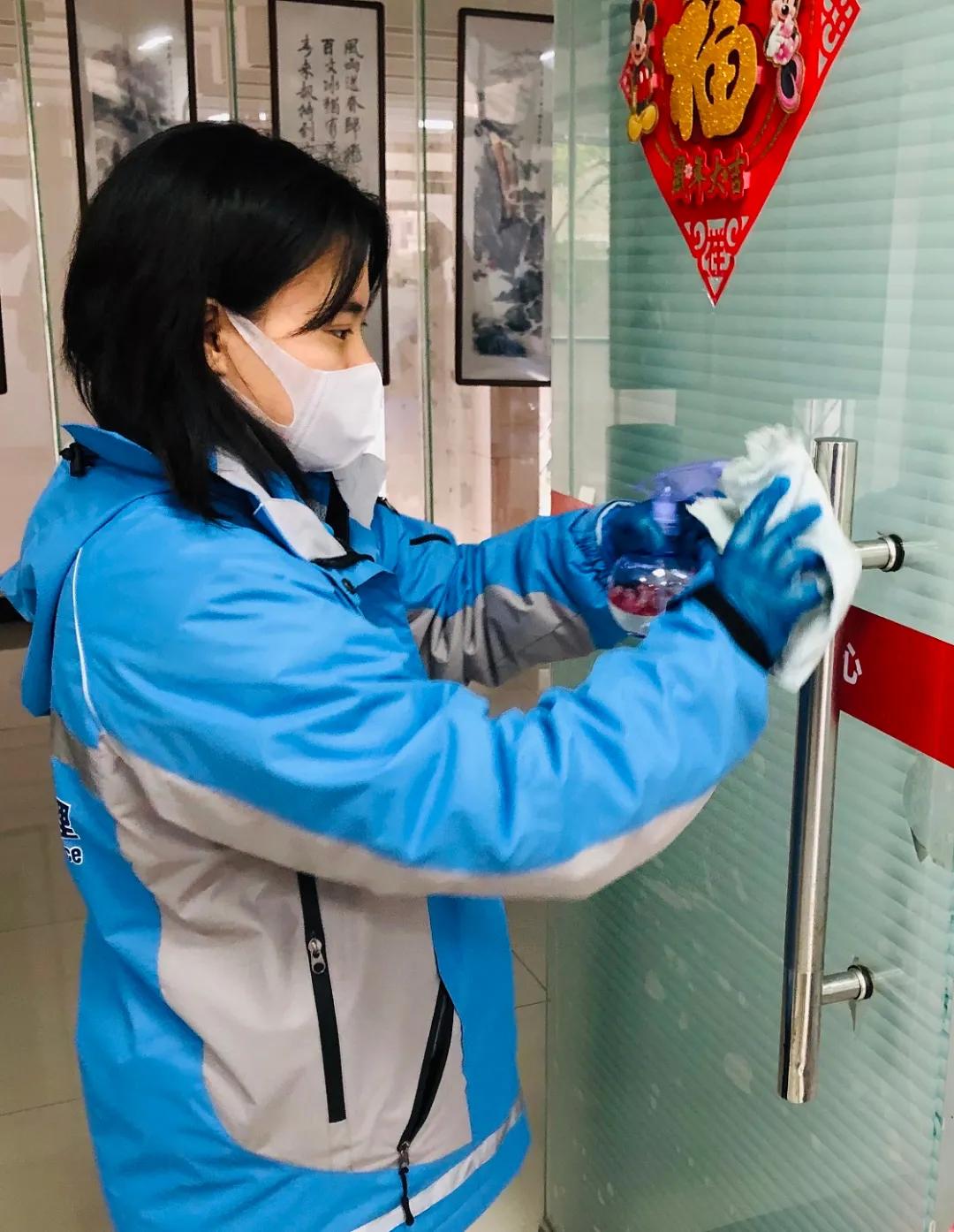 速来！为新区的“网格之星”打call！