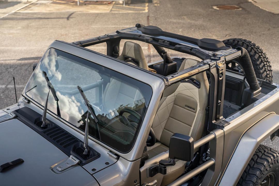 牧马人17万左右的车 (牧马人jl动力表现)