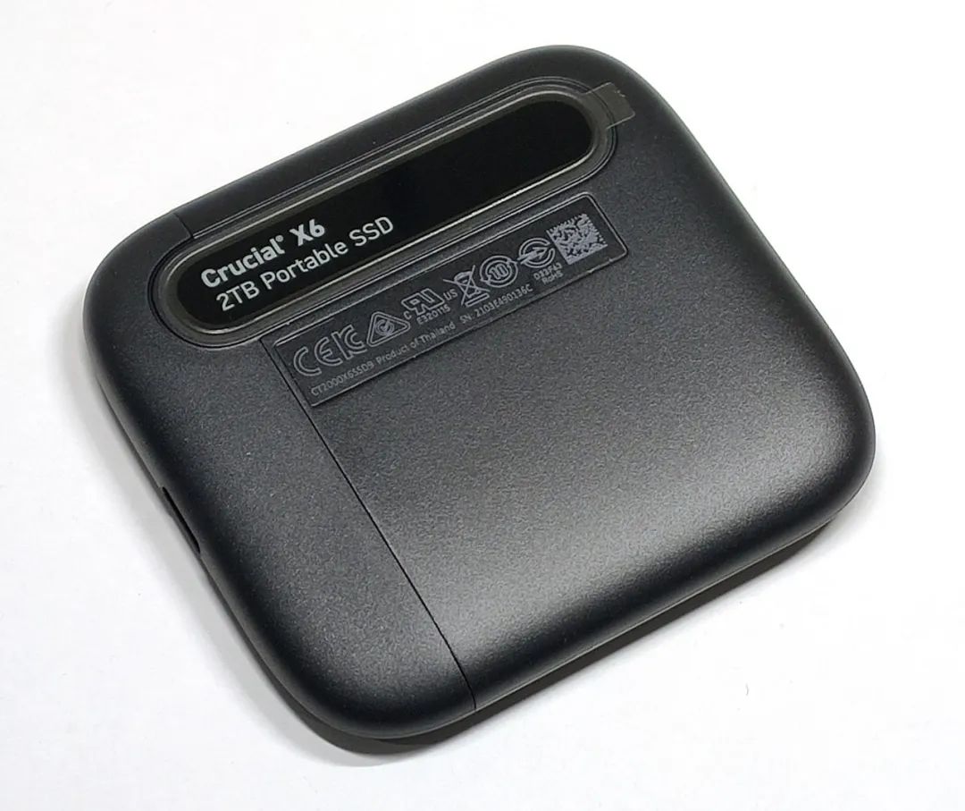 199元2t的移动固态硬盘靠谱吗,性价比最高的2T移动固态硬盘