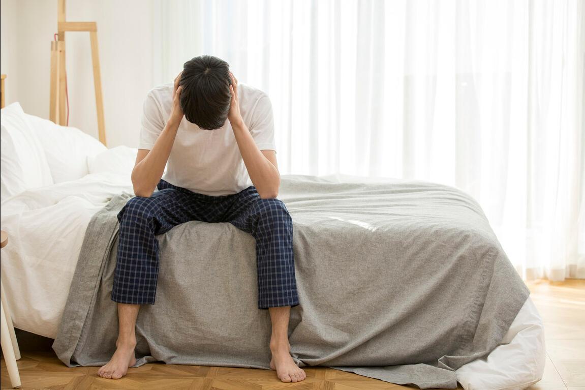 性瘾为何总被拿来“背锅”？