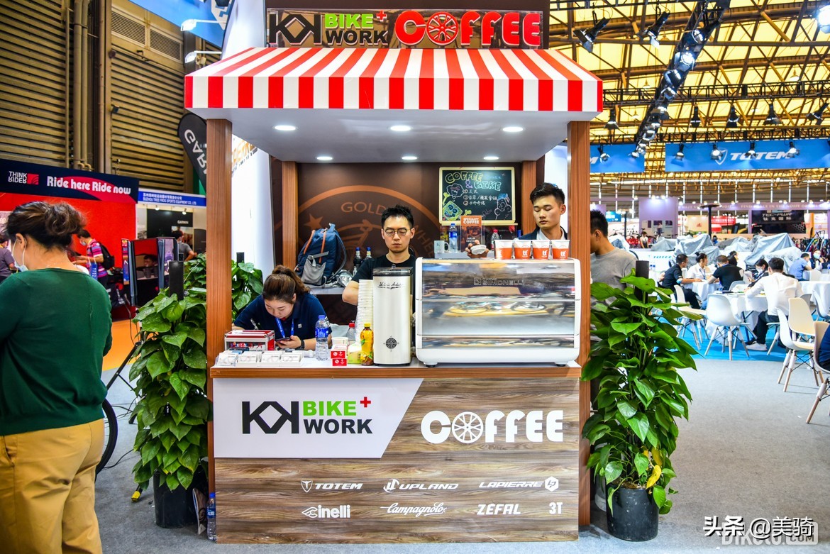 中国国际自行车展览会北京,国产自行车展览