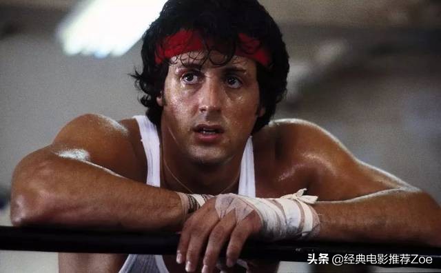 10部殿堂级体育励志电影,良心安利七部经典体育励志电影