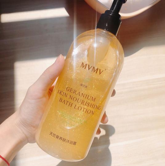 盘点七款公认好用的持香沐浴露，做个精致的女孩要从沐浴全身开始