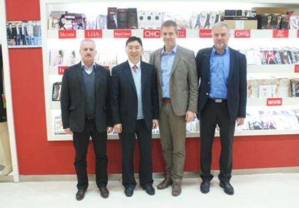 中国袜业之王现状,一年生产2000万双袜子要多少人力