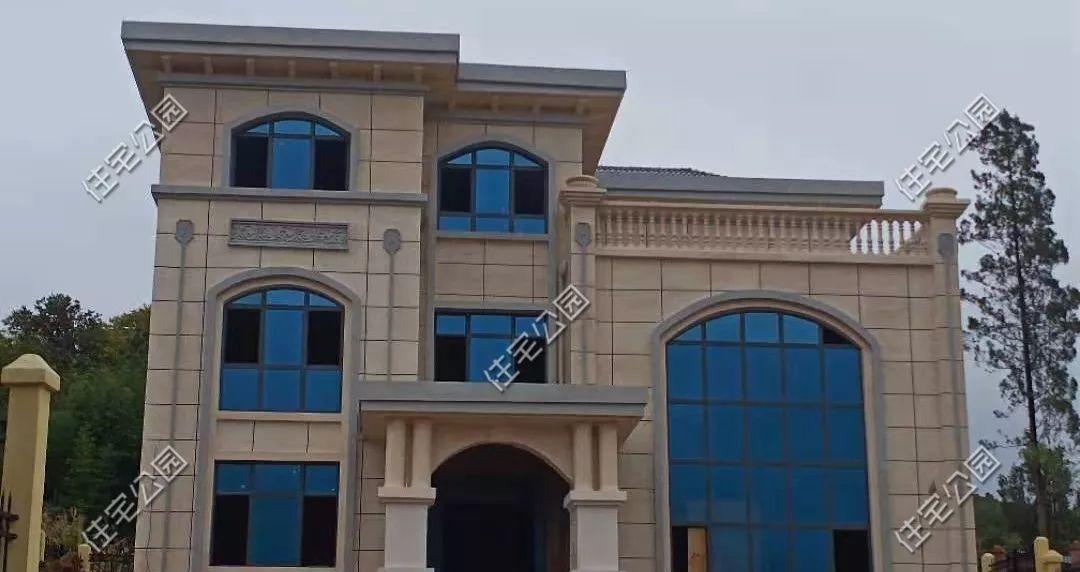 农村建房需要哪些报告,农村建房全套施工图纸有必要吗