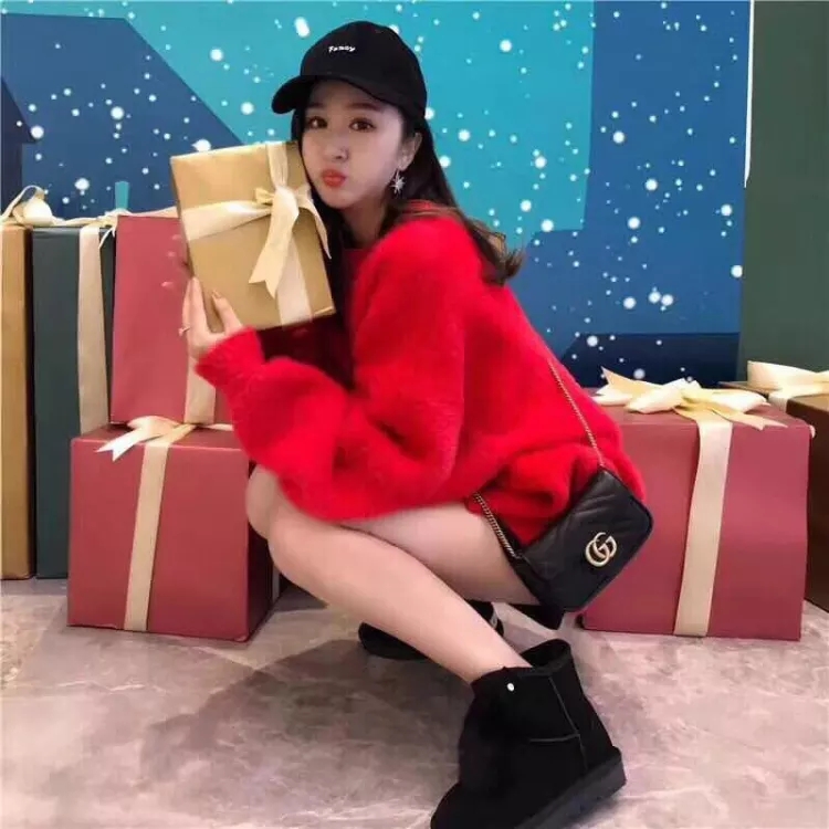 最实用系列—GUCCI有哪些热卖的包包?看C4N解读每款真实使用感!