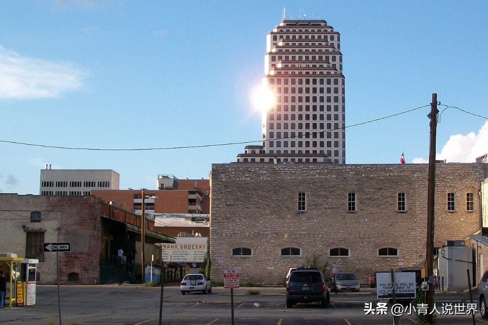 奥斯汀是美国哪个州,奥斯汀是哪里的
