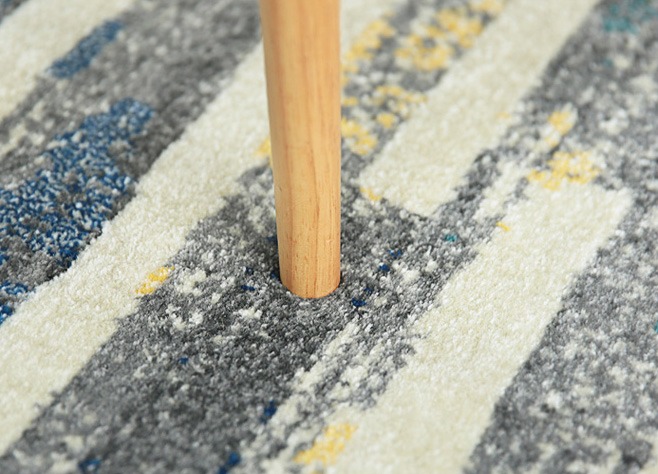 地毯清洁小技巧,地毯清洁四种方法