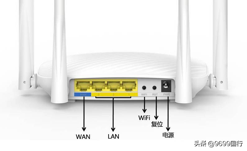 如何设置路由器连接人数,如何设置路由器2.4和5.0频段