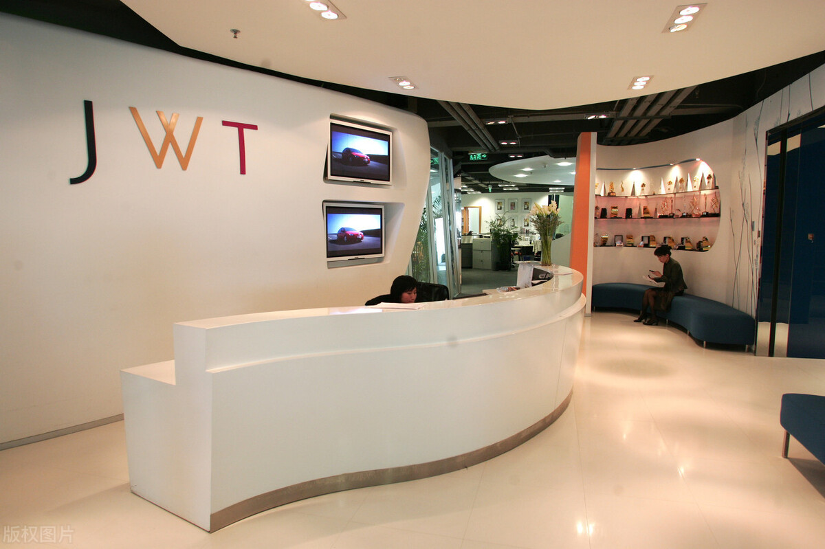 装修前台怎么布置,装修公司前台装修风格