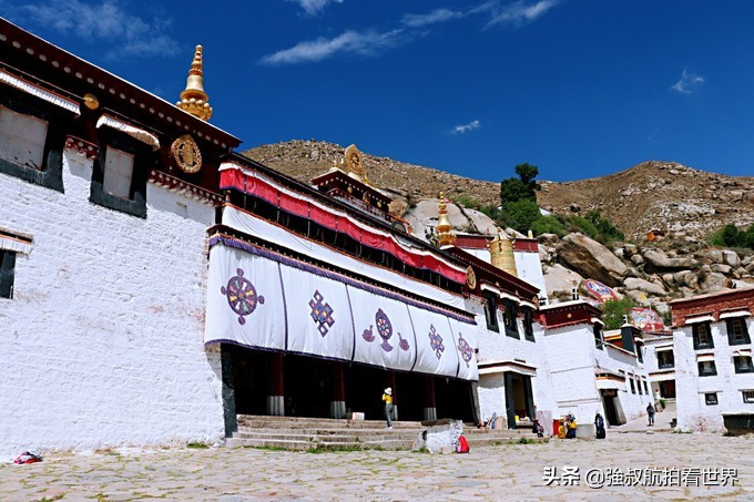 川藏小环线5天,川藏青藏大环线18天行程攻略