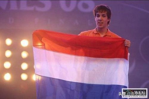 wcg十大经典比赛,从2003年到现在