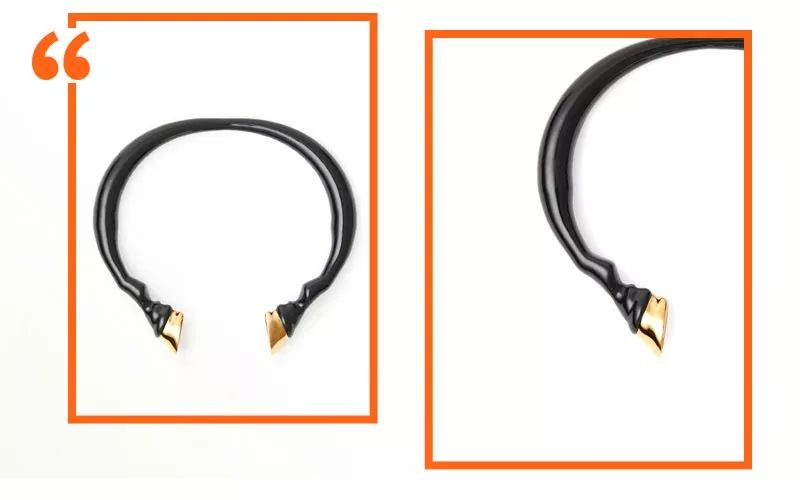 自行车链条diy手链,自行车链子当合页