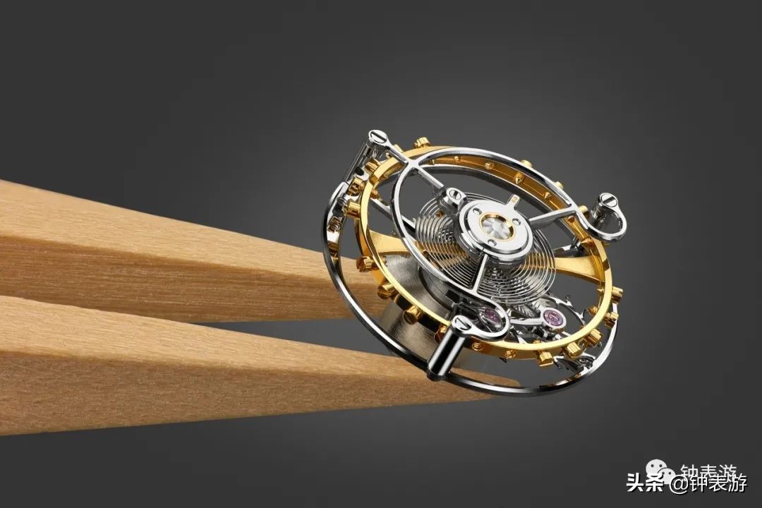 格拉苏蒂原创怎么解说,格拉苏蒂陀飞轮质量怎么样