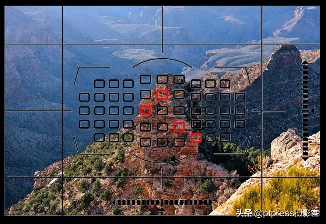 摄影中的手动对焦终极指南,零基础小白必学摄影对焦