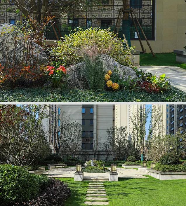 滨湖哪些小区值得买,滨湖已交付小区有哪些