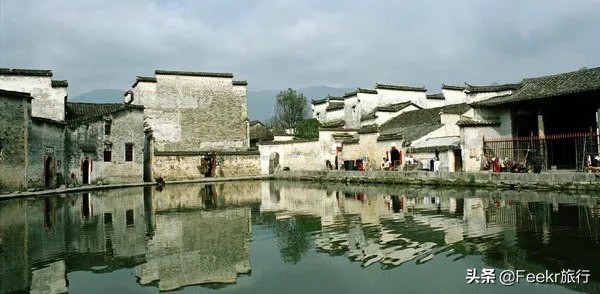 跟着邓超上了热搜的小城兰溪，庞大的小吃王国终于被掀起一角