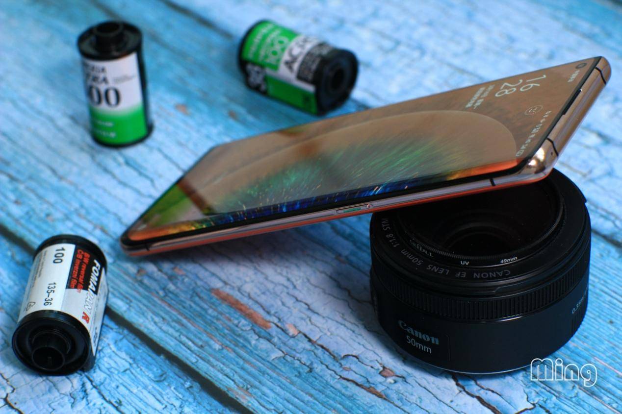 追求极致的高端旗舰oppofindx2pro,oppofindx2pro缎黑深度测评