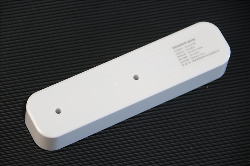 免打孔智能柜锁,免打孔隐形抽屉智能锁开锁