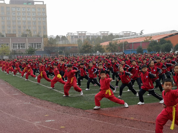 济源玉川路小学生教学质量咋样,济源玉川路小学2019