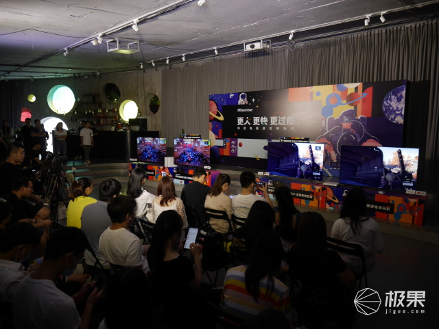 海信路由器,海信电视游戏