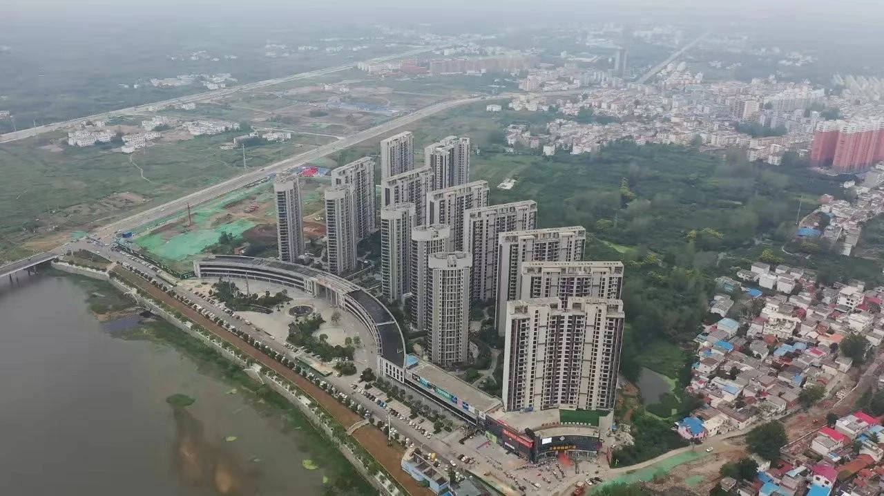 潢川城建最新消息,潢川环城一巷棚改新消息