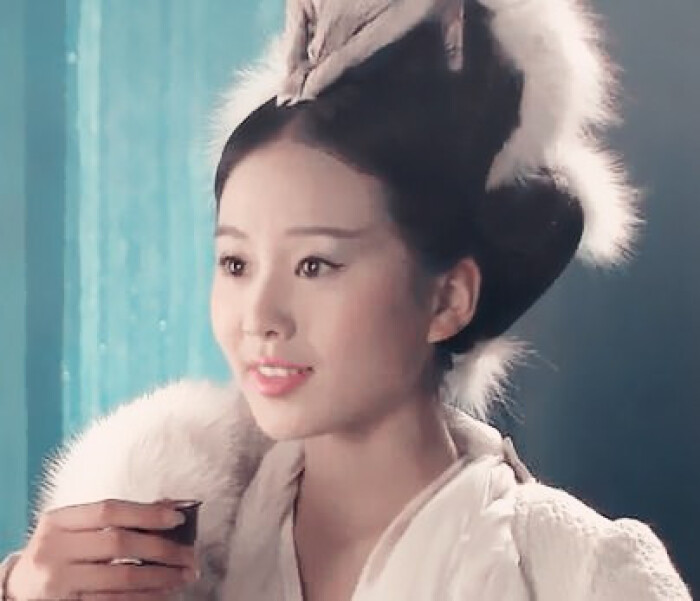 古装剧那些惊艳人的服饰,古装剧造型妆发的演变