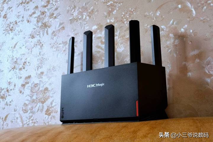 h3cmagicnx54如何组网,h3c路由器nx54千兆