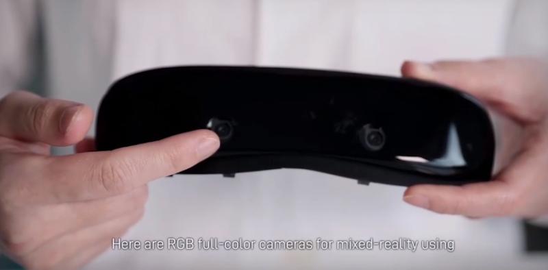 仅仅是独有HARP专利？3M短焦VR光学大揭秘