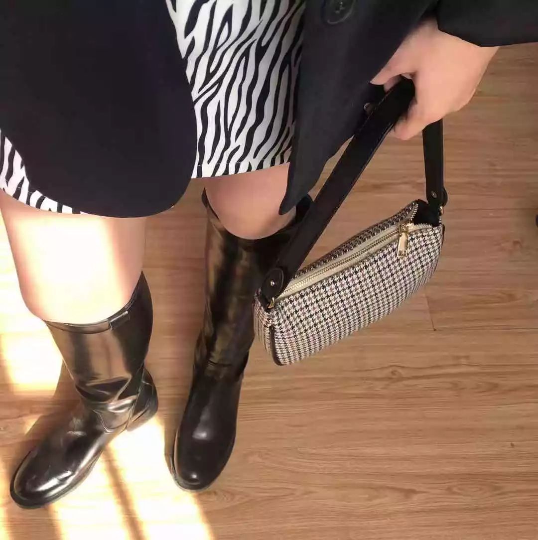 初冬单品鞋包服饰种草,春季百搭单品精选包包鞋子