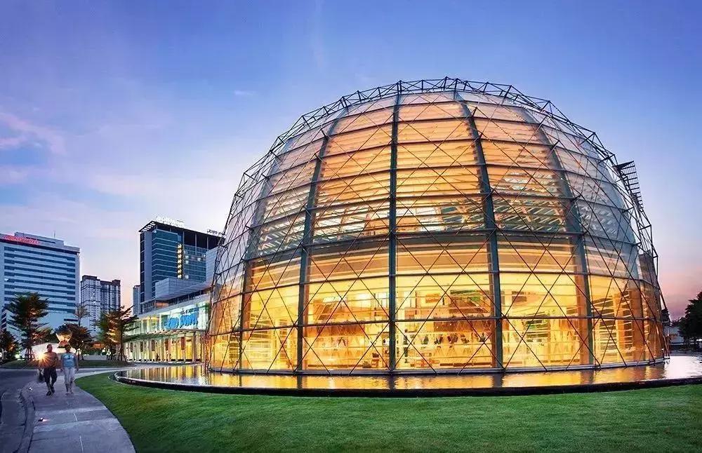 自由行旅游app推荐,去泰国自由行必备的app