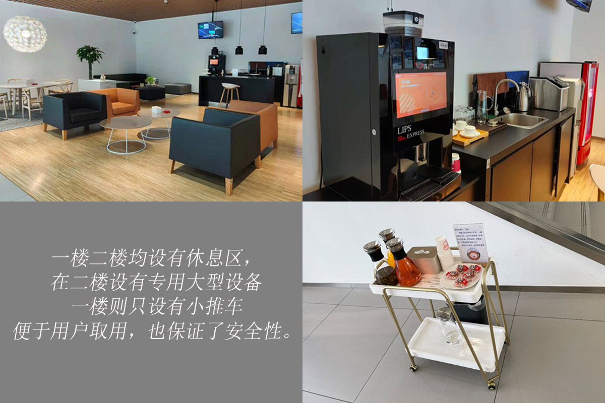 北京沃尔沃4s店一览表,探店沃尔沃4s店