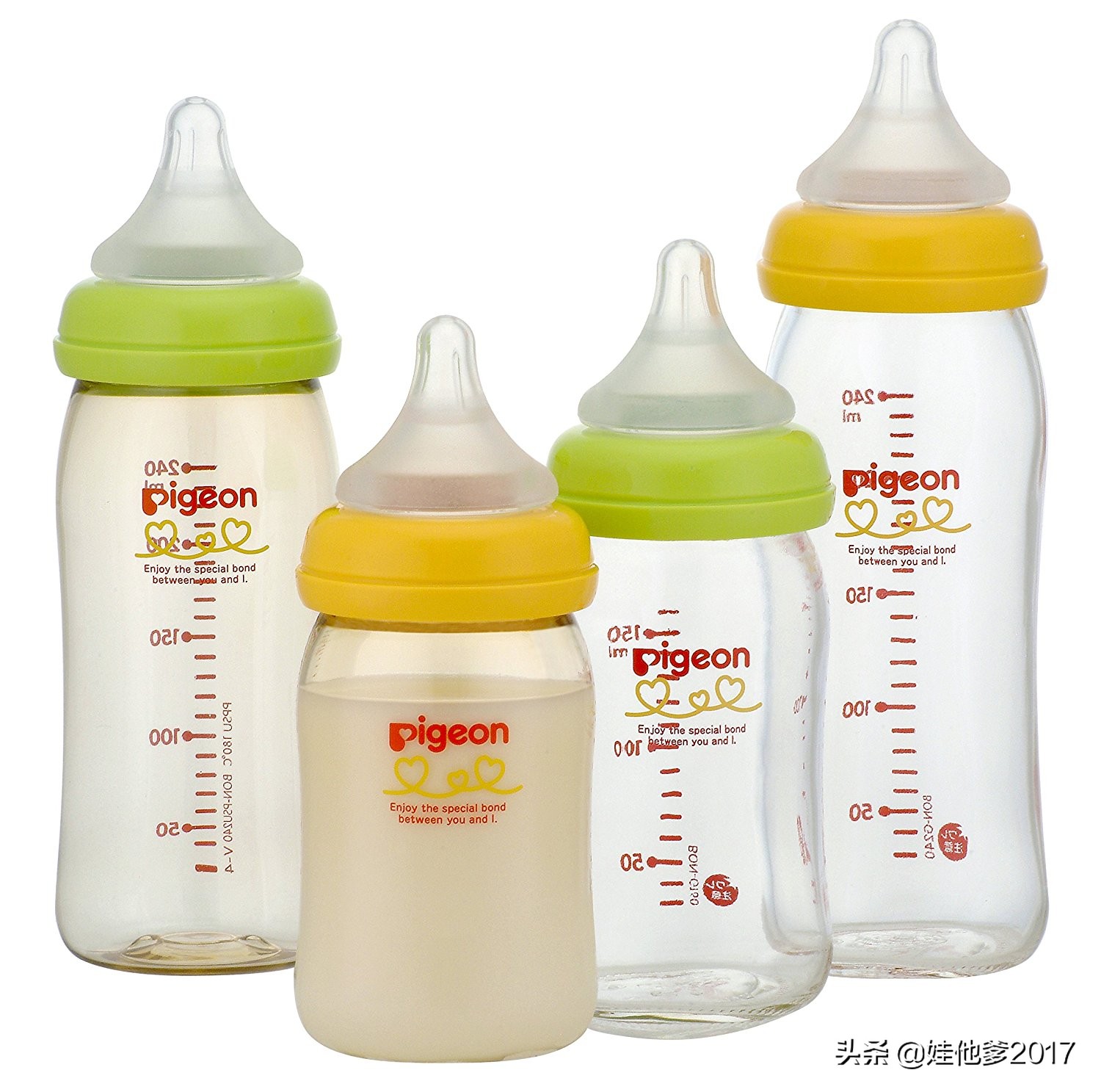 贝亲玻璃瓶奶瓶怎么样,新生儿奶瓶贝亲选哪种