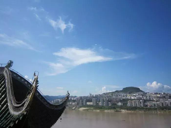 云阳下一个商圈,重庆云阳发展风貌