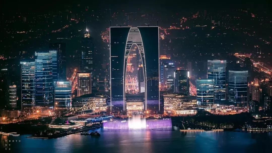 北上广深沪宁杭,苏州无锡常州合并为特区是真的吗