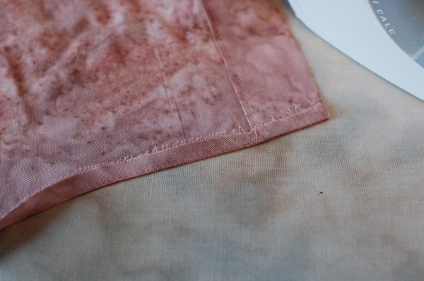 资深裁缝匠教你绘制连衣裙下摆裁剪图，学会这个小技巧，轻松绘制