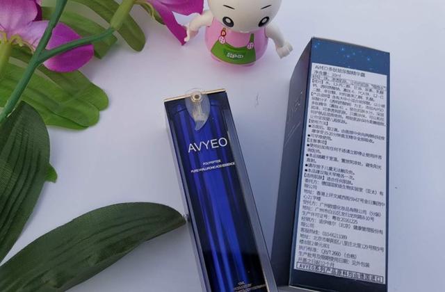 诺伊维尔多肽玻尿酸精华液测评,澳芙玻尿酸保湿精华液测评