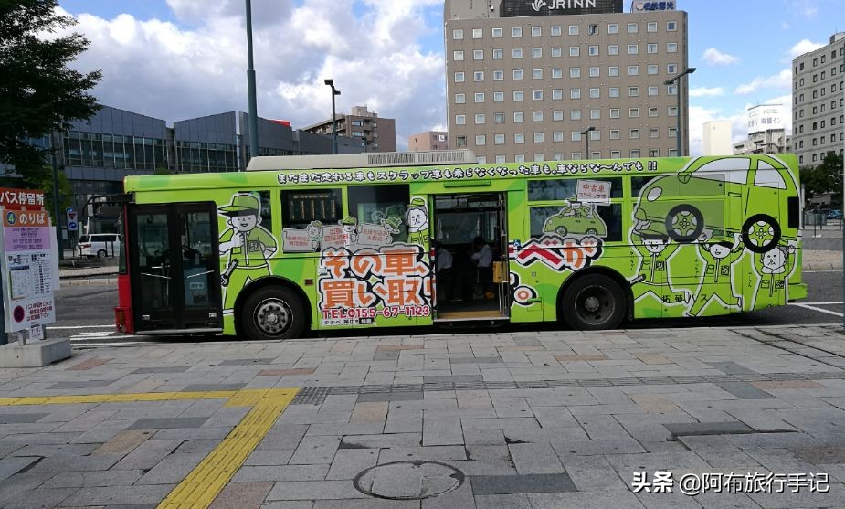 极简日语生存指南:日本旅行想收获更多,会这几句有用