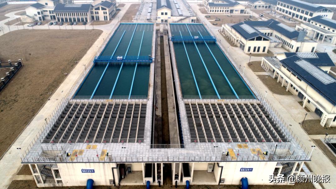 炎炎夏日,阜阳城区供水能力是否有保障?自来水为何混浊?官方回复来了