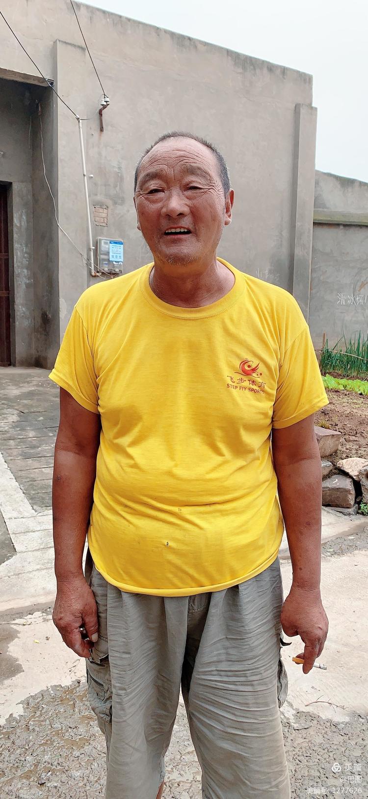 末伏偃师怀旧行，访古春秋时期滑国故城，探幽西天取经唐僧寺