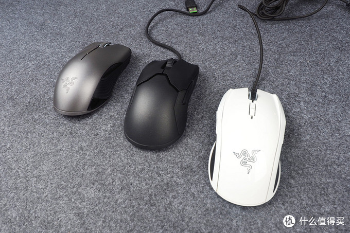 雷蛇鼠标蝰蛇标准版评测,雷蛇鼠标毒蝰测评