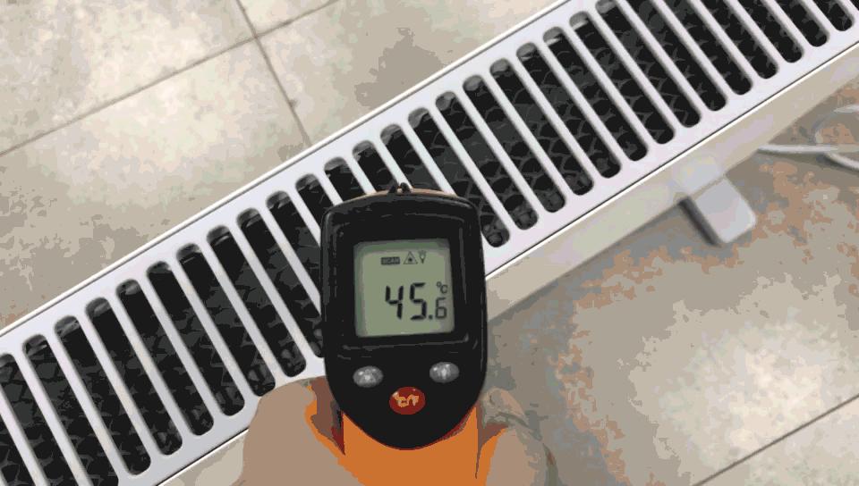 智米1s和云米电暖器 (智米电暖器1s智能版怎么样省电)