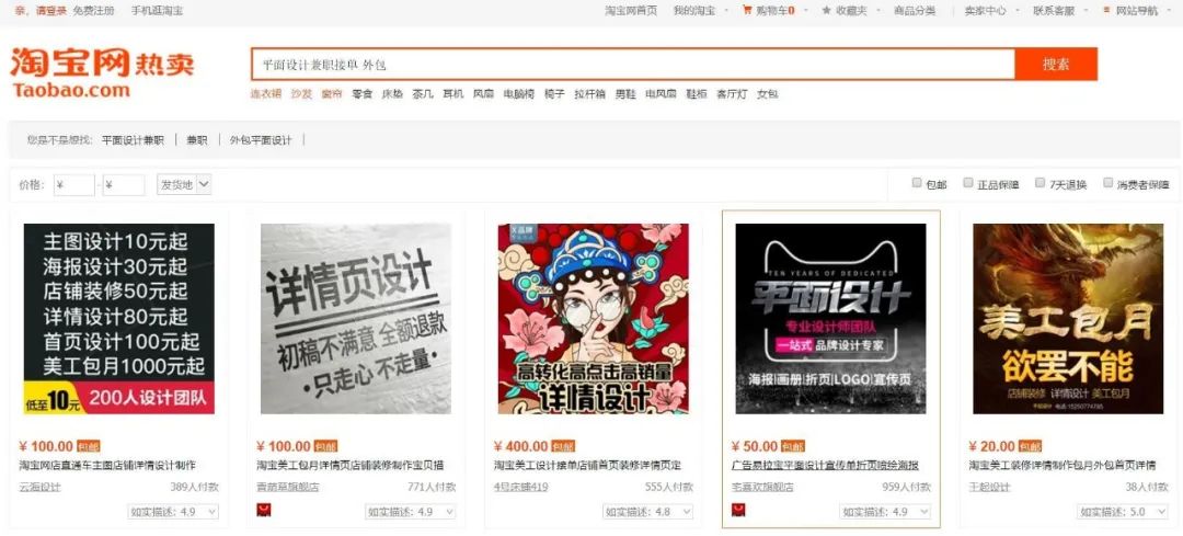 ps副业教你如何利用,利用ps怎么做后期赚钱