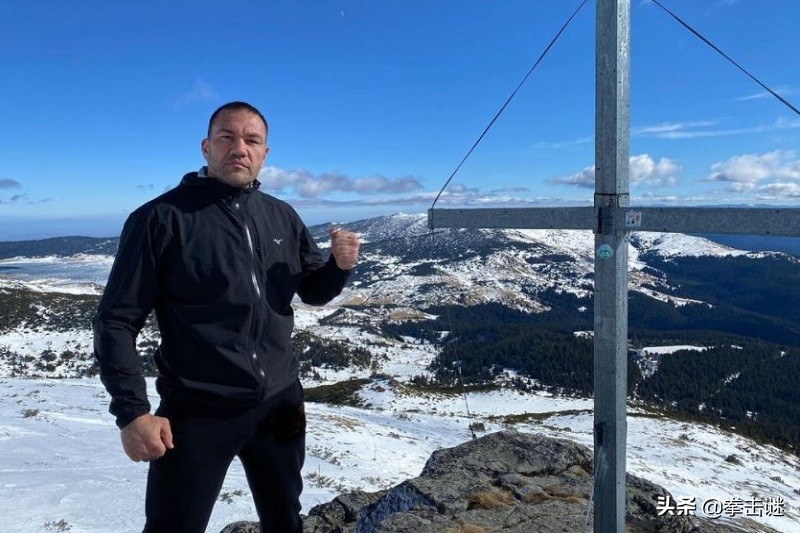 当心！普列夫正在高海拔山区疯狂备战，计划仿效洛奇KO约书亚