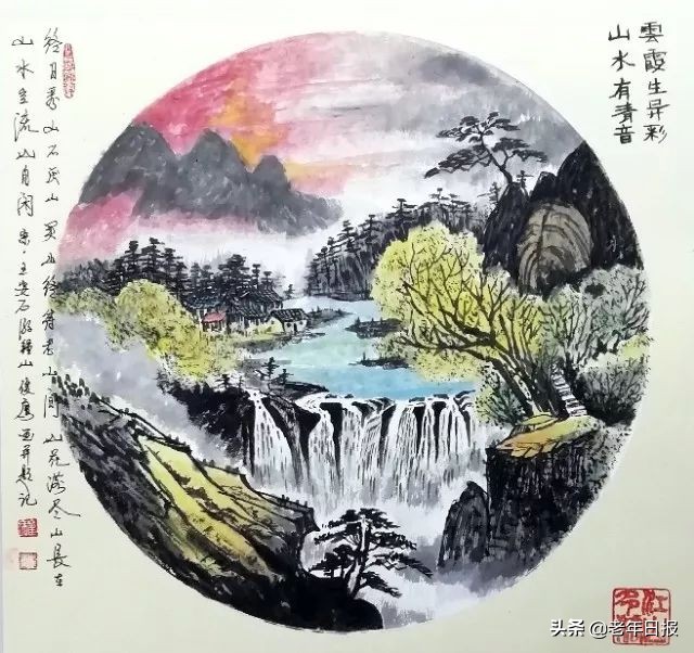 2022年最美的精品小挂历图片,2020年挂历国画牡丹花大全